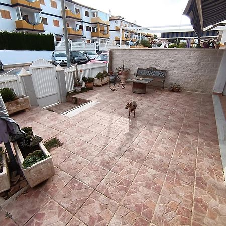 Chalet Adosado En Riomar-3, Urbanizacion Residencial Privada Torre de la Horadada Eksteriør billede