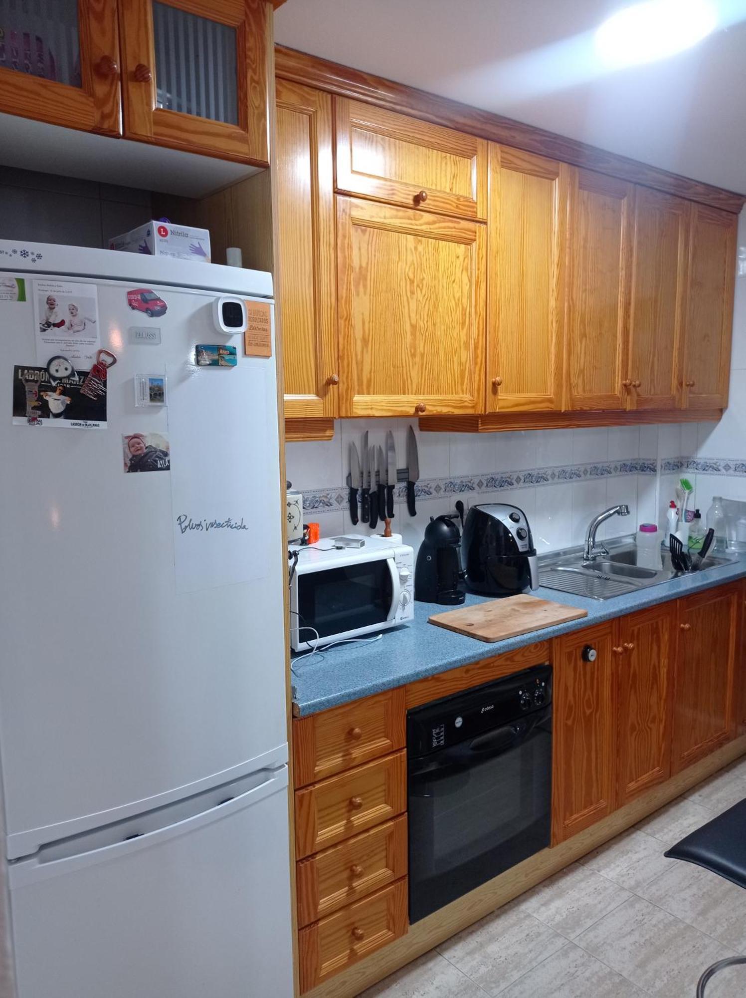 Chalet Adosado En Riomar-3, Urbanizacion Residencial Privada Torre de la Horadada Eksteriør billede
