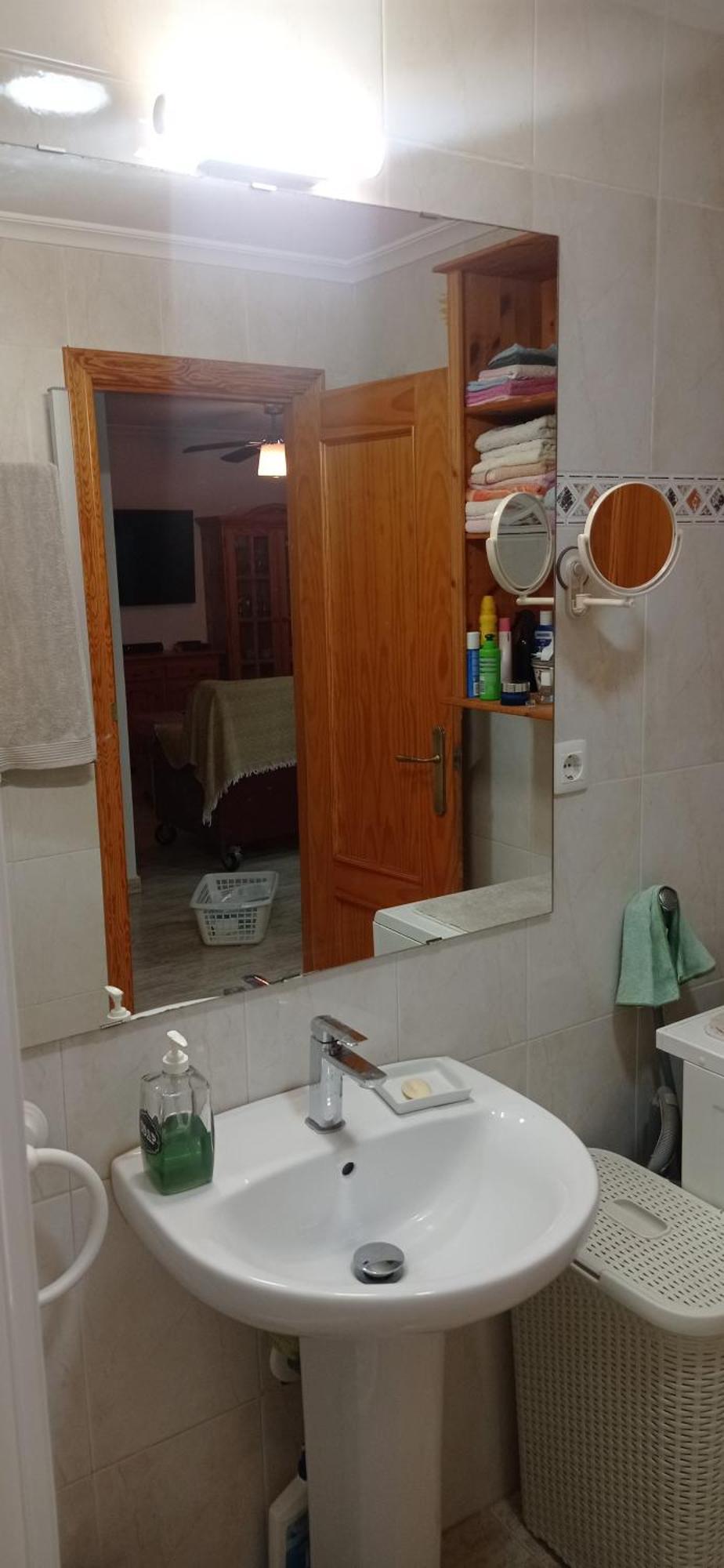 Chalet Adosado En Riomar-3, Urbanizacion Residencial Privada Torre de la Horadada Eksteriør billede