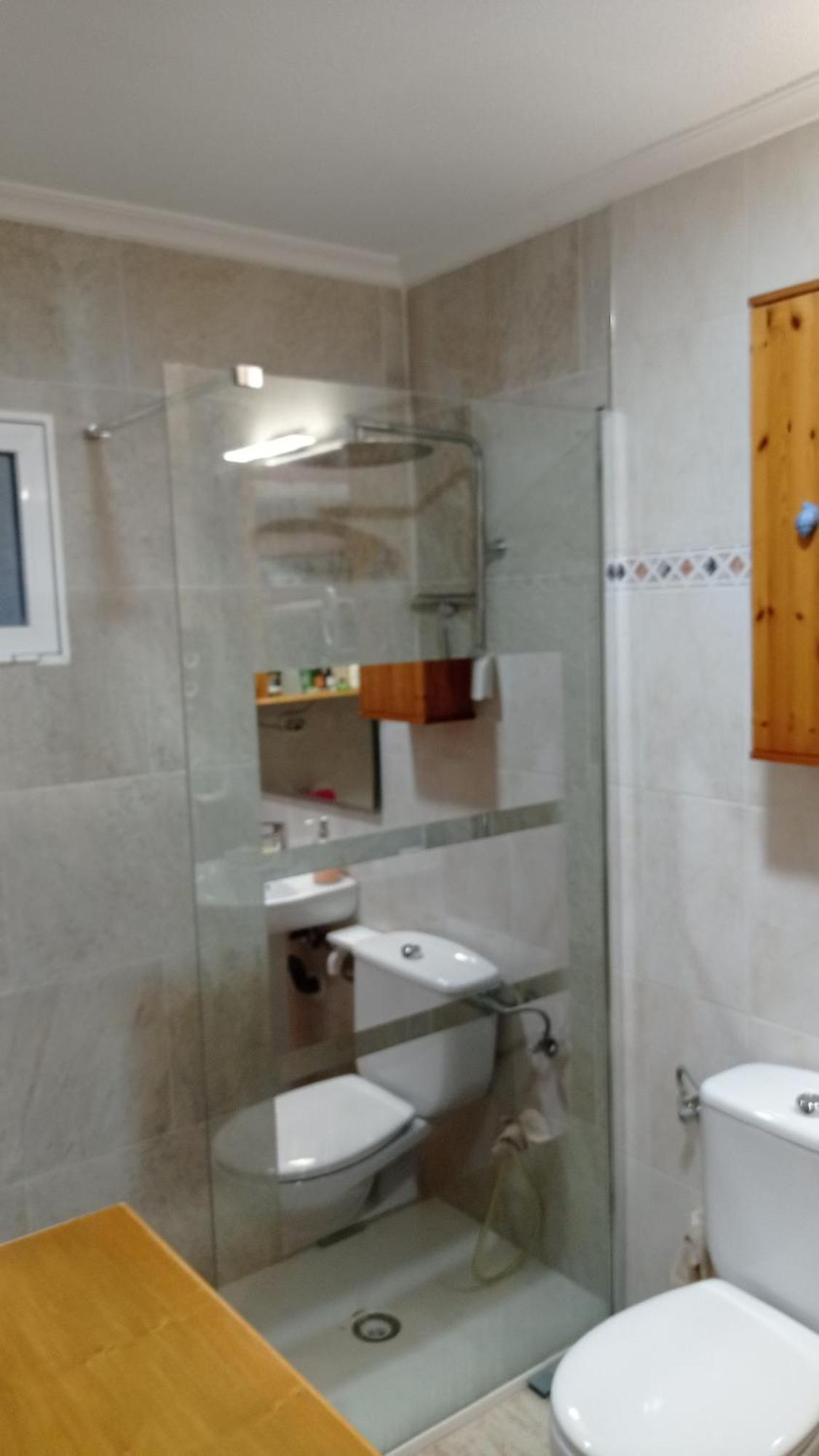 Chalet Adosado En Riomar-3, Urbanizacion Residencial Privada Torre de la Horadada Eksteriør billede