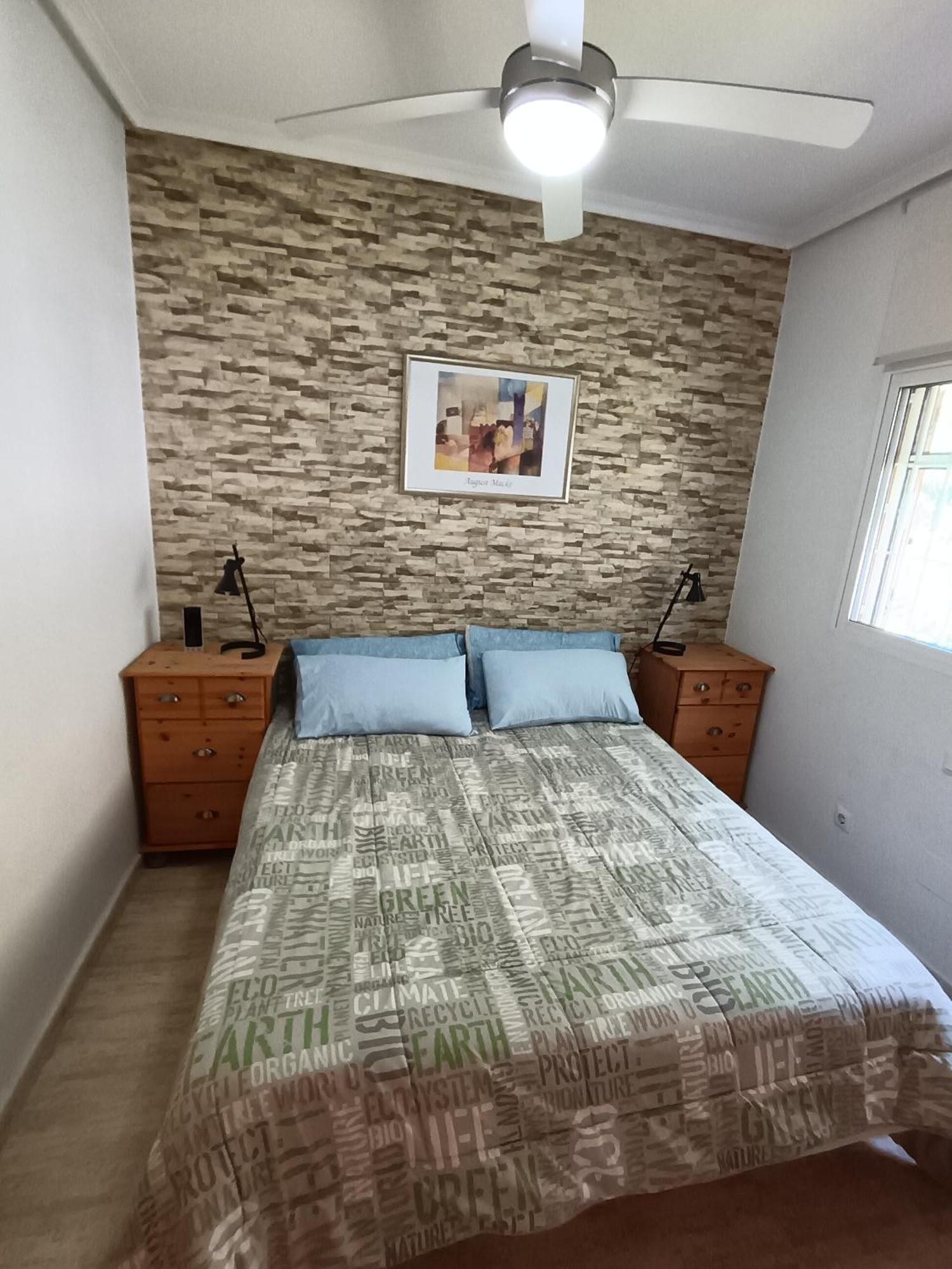 Chalet Adosado En Riomar-3, Urbanizacion Residencial Privada Torre de la Horadada Eksteriør billede