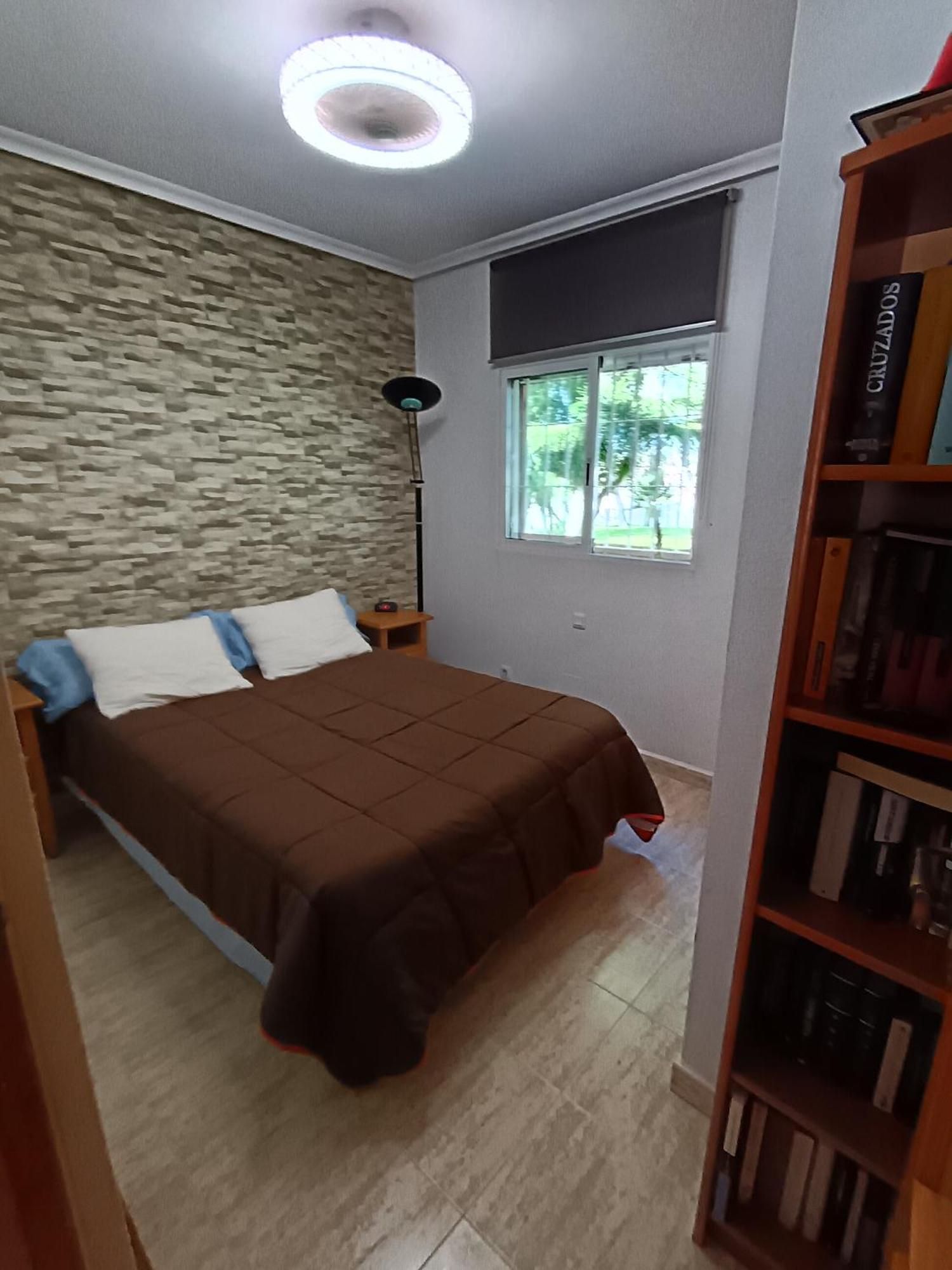 Chalet Adosado En Riomar-3, Urbanizacion Residencial Privada Torre de la Horadada Eksteriør billede