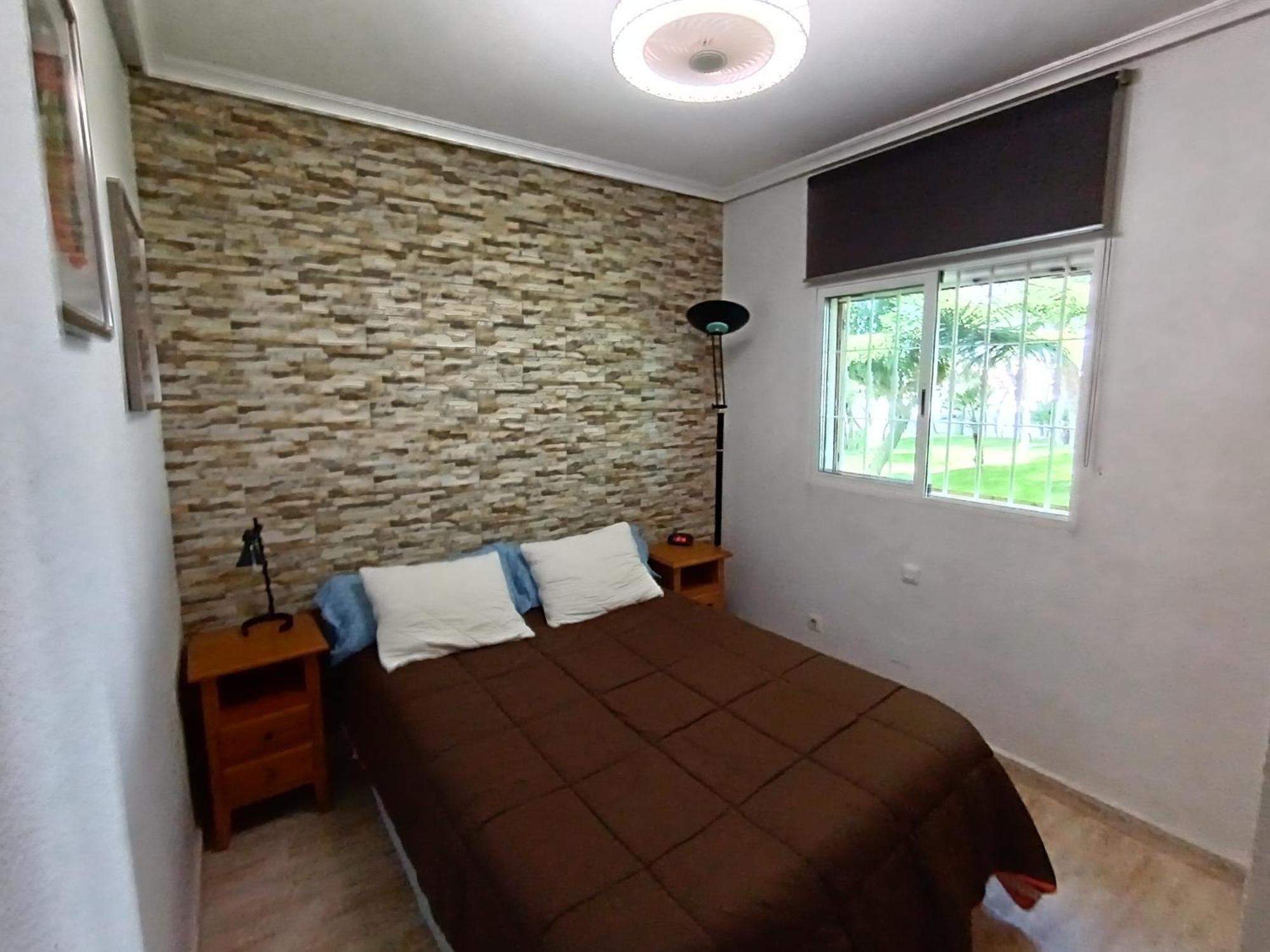 Chalet Adosado En Riomar-3, Urbanizacion Residencial Privada Torre de la Horadada Eksteriør billede