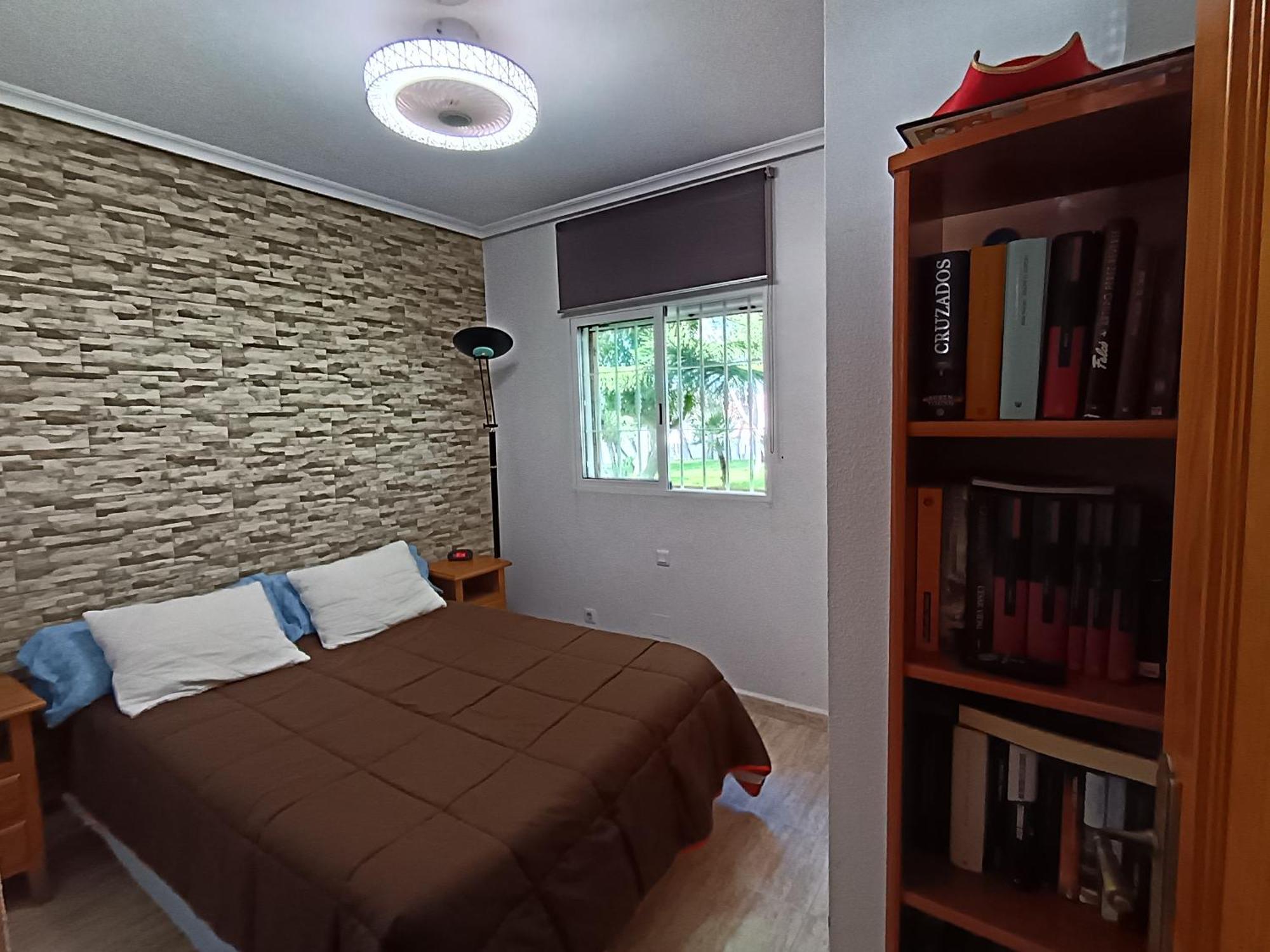 Chalet Adosado En Riomar-3, Urbanizacion Residencial Privada Torre de la Horadada Eksteriør billede