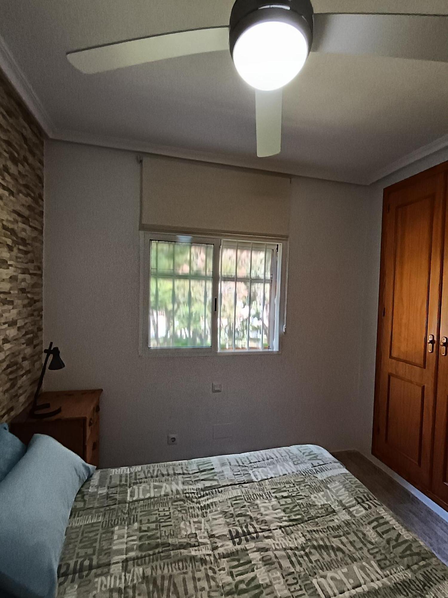 Chalet Adosado En Riomar-3, Urbanizacion Residencial Privada Torre de la Horadada Eksteriør billede