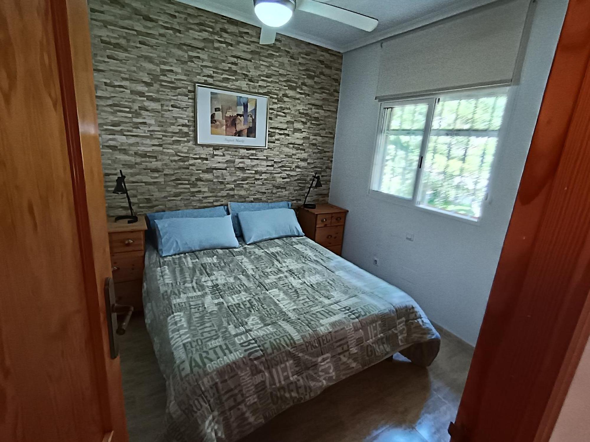 Chalet Adosado En Riomar-3, Urbanizacion Residencial Privada Torre de la Horadada Eksteriør billede